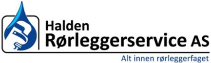 Halden Rørleggerservice AS