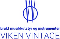 Viken Vintage - brukte musikkinstrumenter