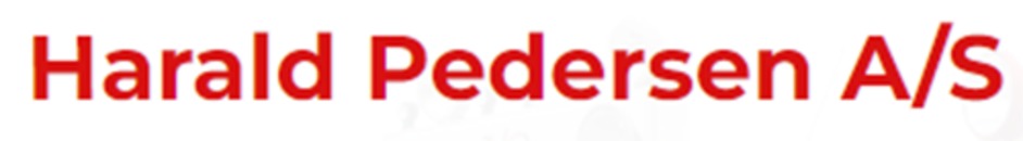 Harald Pedersen A/S