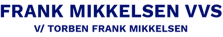 Frank Mikkelsen VVS