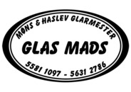 Haslev Glarmester