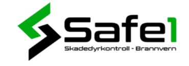 Safe 1 Buskerud AS