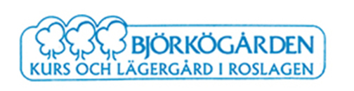 Björkögården