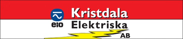 Kristdala Elektriska AB