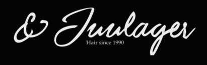 frisør & Juulager