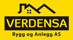 Verdensa Bygg og Anlegg Tjenester AS