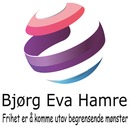 Bjørg Eva Hamre