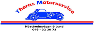 Therns Motorservice Lund AB