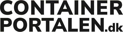 Containerportalen ApS