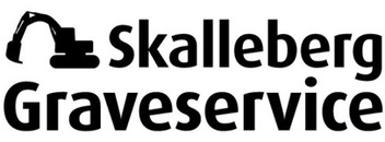 SKALLEBERG GRAVESERVICE AS