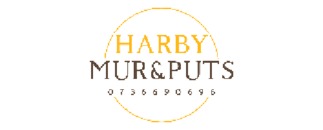 Harby Mur&Puts AB