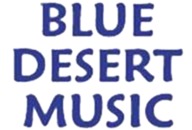 Blue Desert Music