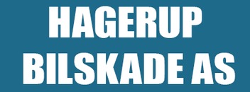 HAGERUP BILSKADE AS