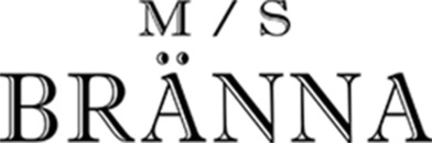 M/S Bränna