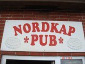 Pub Nordkap v/Rohde