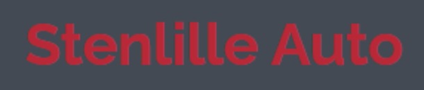 Stenlille Ny Auto