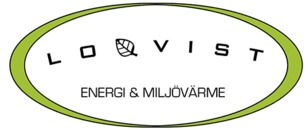 Loqvist Energi & Miljövärme AB