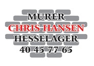 Murer Chris Hansen