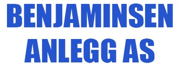 Benjaminsen Anlegg AS