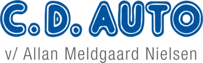 Cd Auto ApS