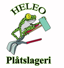 Heleo Plåtslageri AB