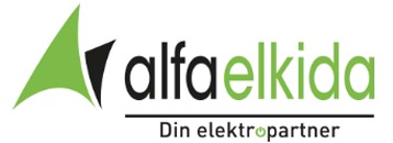 Alfaelkida avd Lillehammer