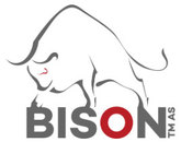 Bison TM AS