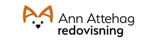 Ann Attehag Redovisning