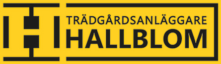 Trädgårdsanläggare Hallblom AB