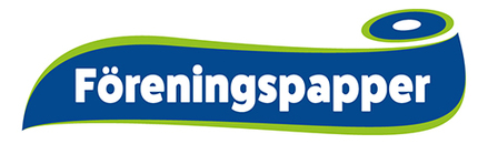 Föreningspapper