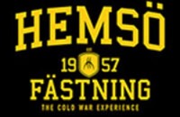 Hemsö Fästning