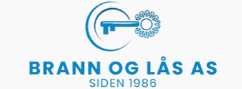 Brann og Lås AS