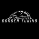 Borgen Tuning