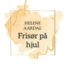 Helene Aardal - Frisør på Hjul