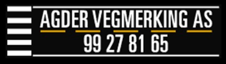 AGDER VEGMERKING AS