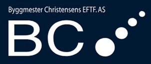 Byggmester Christensens Eftf AS