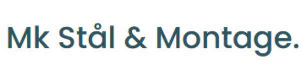 Mk Stål & Montage.