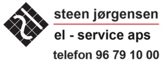 Steen Jørgensen El-Service ApS