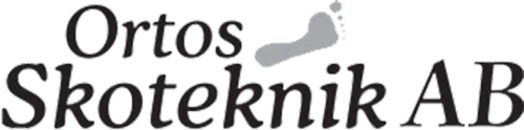 Ortos & Skoteknik