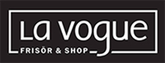 La Vogue Frisör & Shop