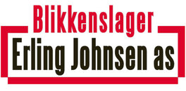 Blikkenslager Erling Johnsen AS