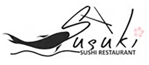Susuki Sushi Restaurant Aps