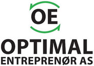 OPTIMAL ENTREPRENØR AS