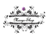 Marys-Shop.dk v/ Mary Mølgaard
