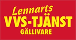 Lennarts VVS-Tjänst