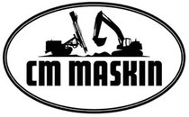 CM-Maskin As