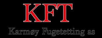 KARMØY FUGETETTING AS