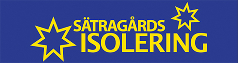 Sätragårds Isolering HB