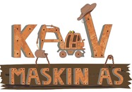 K.A.V. Maskin AS