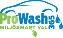 Prowash 365 AB